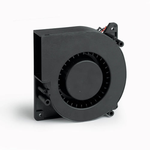 Ventilateur pour l'électronique compact - Costech Series - Fandis - centrifuge / axial / de circulation d'air