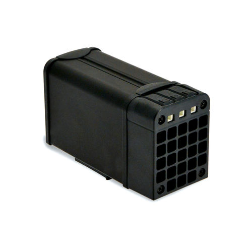 Élément chauffant PTC - H Series - Fandis - industriel / fanless