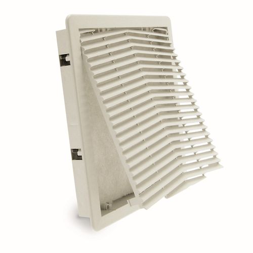 Grille de ventilation en plastique - GF Series - Fandis