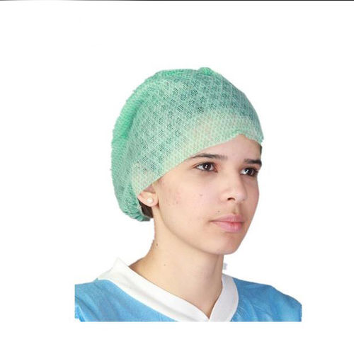 Charlotte jetable pour le médical - WLC1011 - Hubei Wanli Protective Products Co., Ltd. - pour femme