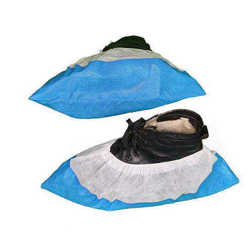 Surchaussure de travail - WLS7002 - Hubei Wanli Protective Products Co., Ltd. - antidérapante / en polypropylène / unisexe