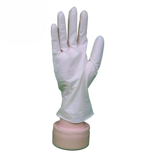 Gant de sécurité de travail - WLG8001 - Hubei Wanli Protective Products Co., Ltd. - pour l'industrie automobile / pour l'industrie pharmaceutique / de protection mécanique