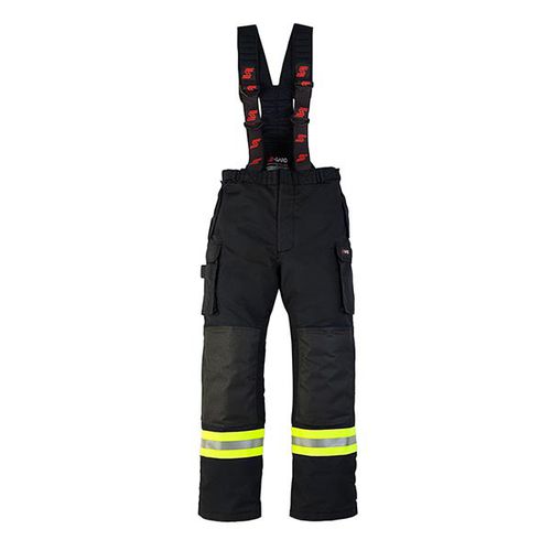 Pantalon de travail - Advance Progress - Hubert Schmitz GmbH S-GARD Schutzkleidung - antistatique / en Kevlar® / unisexe