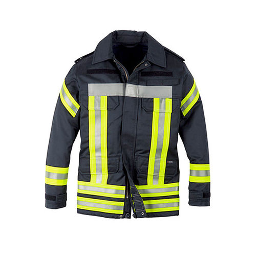 Veste de travail - GARANT  - Hubert Schmitz GmbH S-GARD Schutzkleidung - haute visibilité / ignifuge / en coton