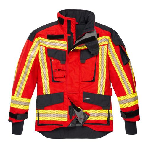 Veste de travail - SWISSGARD 2.0 - Hubert Schmitz GmbH S-GARD Schutzkleidung - ignifuge / en Nomex® / en Kevlar®