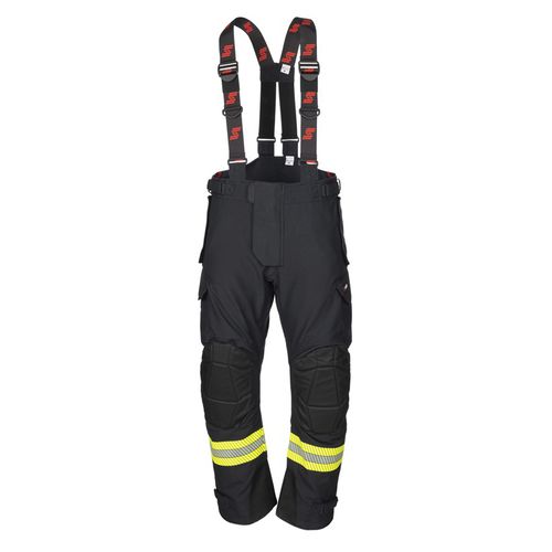 Pantalon de travail - DYNAMATE PLUS - Hubert Schmitz GmbH S-GARD Schutzkleidung - résistant au feu / en Nomex® / en Kevlar®