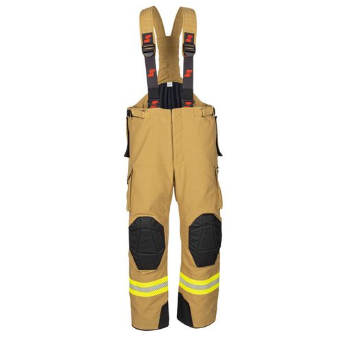 Pantalon de travail - HERO 2.0 - Hubert Schmitz GmbH S-GARD Schutzkleidung - ignifuge / en Nomex® / en Kevlar®