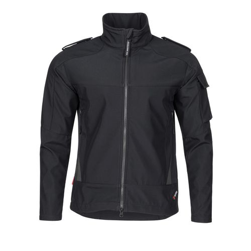 Veste de travail - OFFICER PRO - Hubert Schmitz GmbH S-GARD Schutzkleidung - contre le froid / en polyester / unisexe