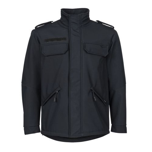 Veste de travail - MAJOR - Hubert Schmitz GmbH S-GARD Schutzkleidung - de protection thermique / en polyester / en polyuréthane