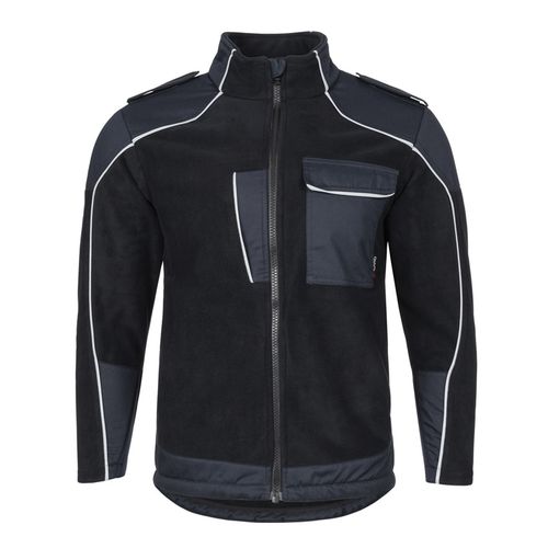 Veste de travail - STORMGARD - Hubert Schmitz GmbH S-GARD Schutzkleidung - contre le froid / unisexe / bleue
