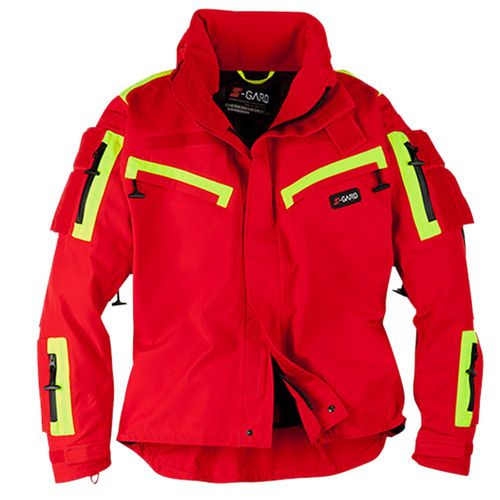Veste de travail - SKYGARD 2.0 - Hubert Schmitz GmbH S-GARD Schutzkleidung - imperméable / contre le froid / en polyester