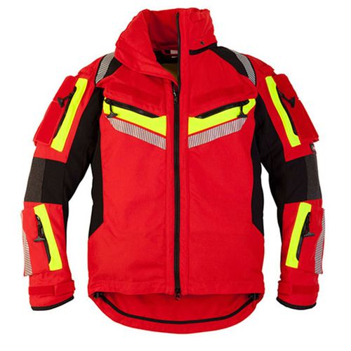 Veste de travail - SKYLITE - Hubert Schmitz GmbH S-GARD Schutzkleidung - contre le froid / en polyamide / en Kevlar®