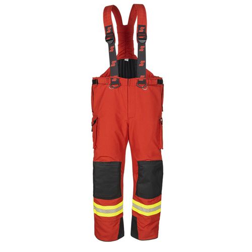 Pantalon de travail - HUNTER 2.0 - Hubert Schmitz GmbH S-GARD Schutzkleidung - haute visibilité / en Nomex® / en Kevlar®
