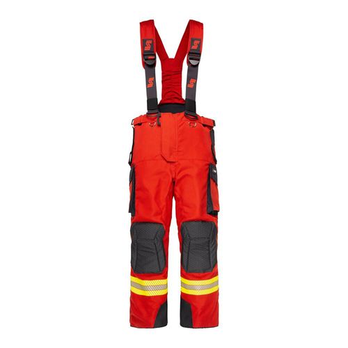 Pantalon de travail - SWISSGARD 2.0 - Hubert Schmitz GmbH S-GARD Schutzkleidung - haute visibilité / en Nomex® / en Kevlar®