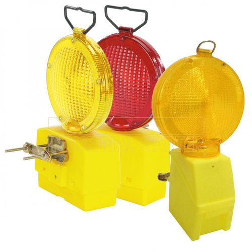 Balise d'obstruction - 09210 - Industrial Starter S.P.A.