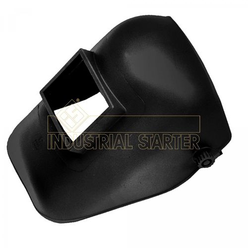 Masque de soudure passif - Industrial Starter S.P.A. - EN 175 / antichaleur