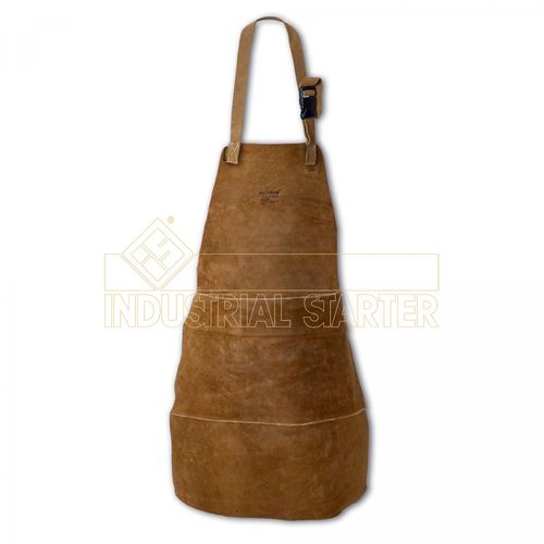 Tablier pour le soudage - ST2022 - Industrial Starter S.P.A. - de travail / de protection thermique / en cuir