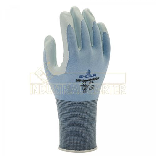 Gants de travail - SH265R - Industrial Starter S.P.A. - pour chantier de construction / pour l'agriculture / de protection mécanique