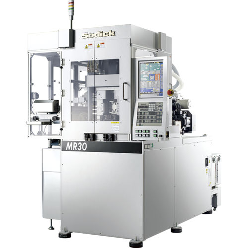 Machine de fabrication de moules - MR30 - Sodick