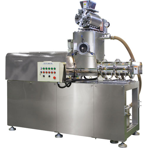 Extrudeuse alimentaire - Sodick
