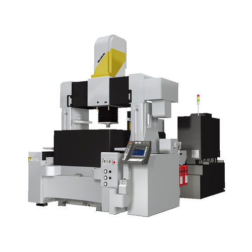 Machine d'électroérosion par enfonçage - AQ series - Sodick - à grande vitesse / pour grandes pièces / à haute productivité