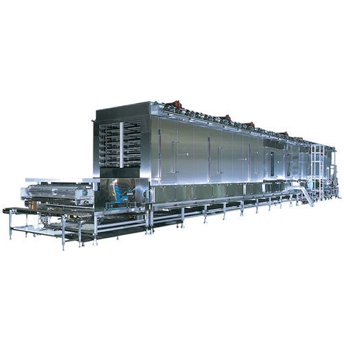 Cuiseur industriel à vapeur - SS-9000 - Sodick - de riz / automatique