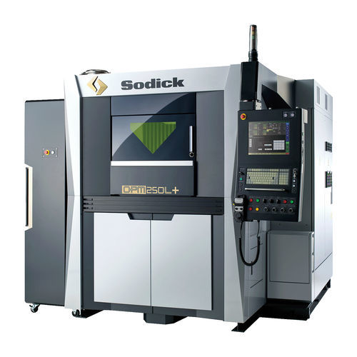 Imprimante 3D de métal - OPM250L＋ - Sodick - industrielle / à grande vitesse / continue