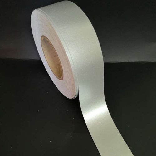 Bande reflechissante ignifuge - FLR 600 - IRC International Reflective Company S.p.A. - antistatique / en coton