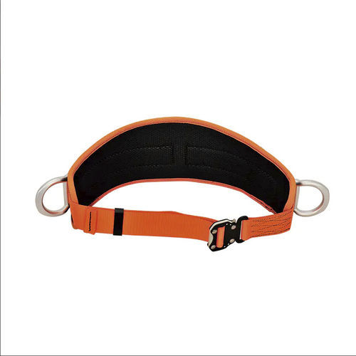 Harnais de sécurité - JE231008P - Jinhua Jech Tools Co., Ltd. - avec point de fixation latéral / EN 358 / D-ring