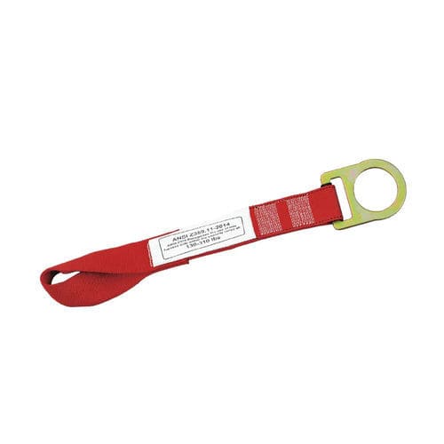 Sangle d'arrimage d'attache - JE910018 - Jinhua Jech Tools Co., Ltd. - en polyester