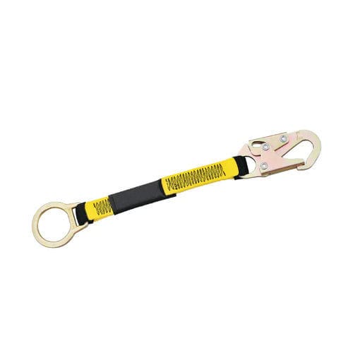 Sangle d'arrimage d'attache - JE910016 - Jinhua Jech Tools Co., Ltd. - en polyester