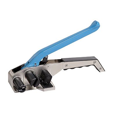 Tendeur de sangle - H-27 - Transpak - manuel