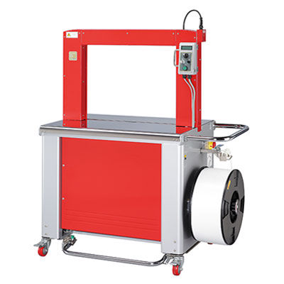 Cercleuse automatique - TP-702 Mercury - Transpak - de bobine / verticale