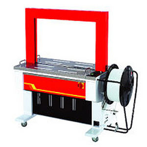 Cercleuse automatique - TP-601D Tauris - Transpak - verticale
