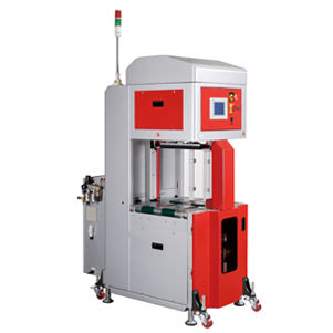 Cercleuse entièrement automatique - TP-702NS - Transpak - pour magazines et journaux / latérale / à haute vitesse