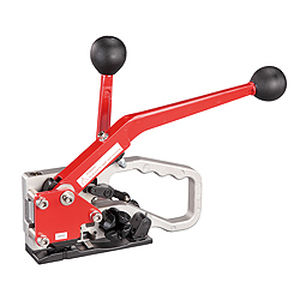 Appareil de cerclage manuel - H-44 - Transpak - pour feuillard plastique
