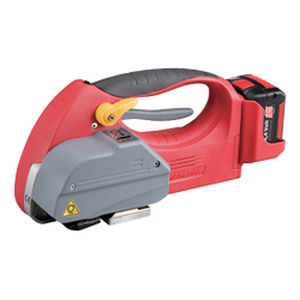 Appareil de cerclage manuel - H-45L - Transpak - sur batterie / pour feuillard en PP-PET