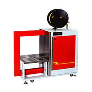Cercleuse à haute vitesse - TP-601Y Tauris - Transpak - automatique / pour brique / verticale