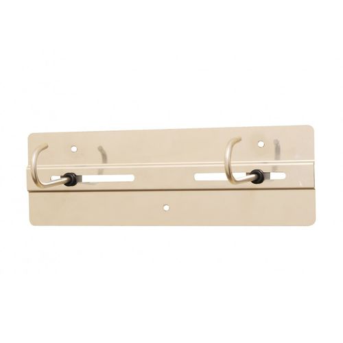 Support pour équipement sanitaire - 957365 - EPIBOX - pour sac / en acier inoxydable / mural