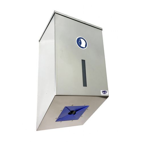 Distributeur de charlottes - 957400 - EPIBOX - de produits en vrac / d'EPI / surchaussure