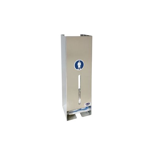 Distributeur d'EPI - 957300 - EPIBOX - manuel / en acier inoxydable