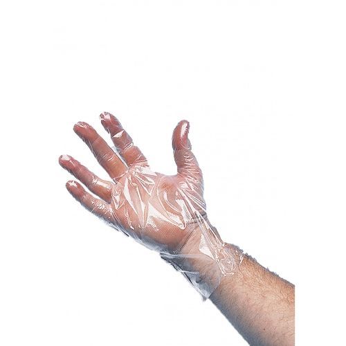Gants de travail - 957601 - EPIBOX - de protection mécanique / en polyéthylène / 10
