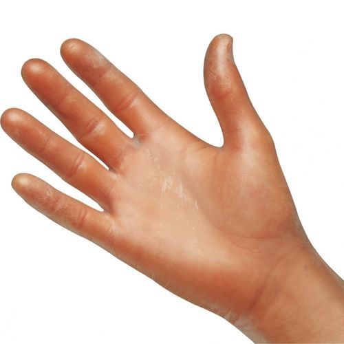 Gants en vinyle - 95760 series - EPIBOX - de travail / de protection mécanique / imperméable