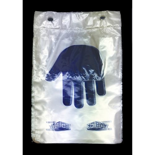 Gants en polyéthylène - 957619 - EPIBOX - de travail / industriel / de protection mécanique