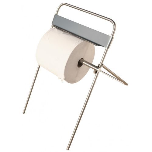 Distributeur de papier - 957720 - EPIBOX - manuel / en acier inoxydable