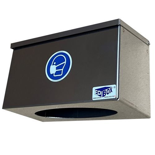 Distributeur pour masques - 957418 - EPIBOX