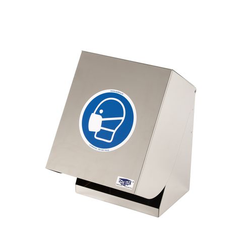 Boîte de stockage - 957972 - EPIBOX