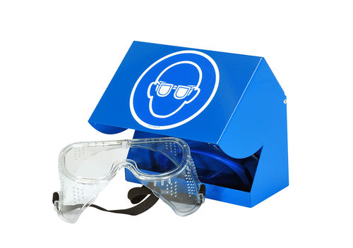 Boîte de stockage en acier - 957950 - EPIBOX