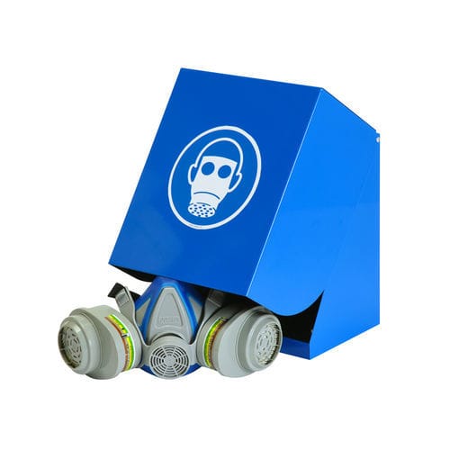 Boîte de stockage en acier - 957952 - EPIBOX