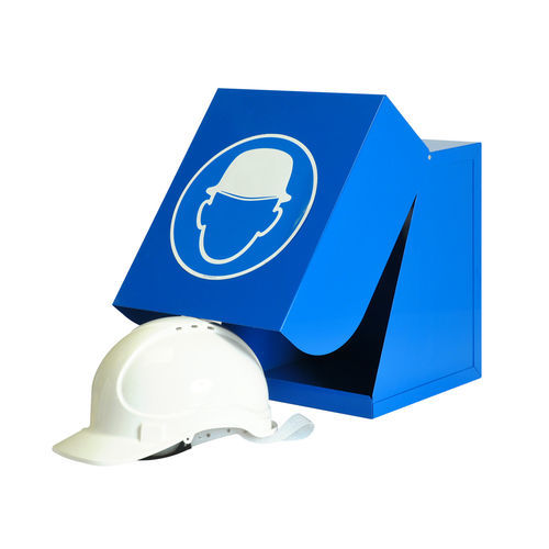 Boîte de stockage en acier - 957953 - EPIBOX